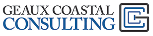 Geaux Coastal Consulting Logo